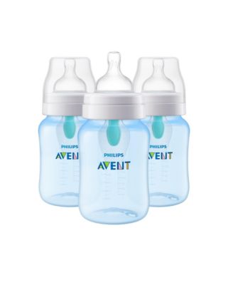Baby Philips Anti-Colic Baby Bottles 3pk, 9oz