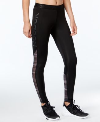 reebok speedwick pants womens