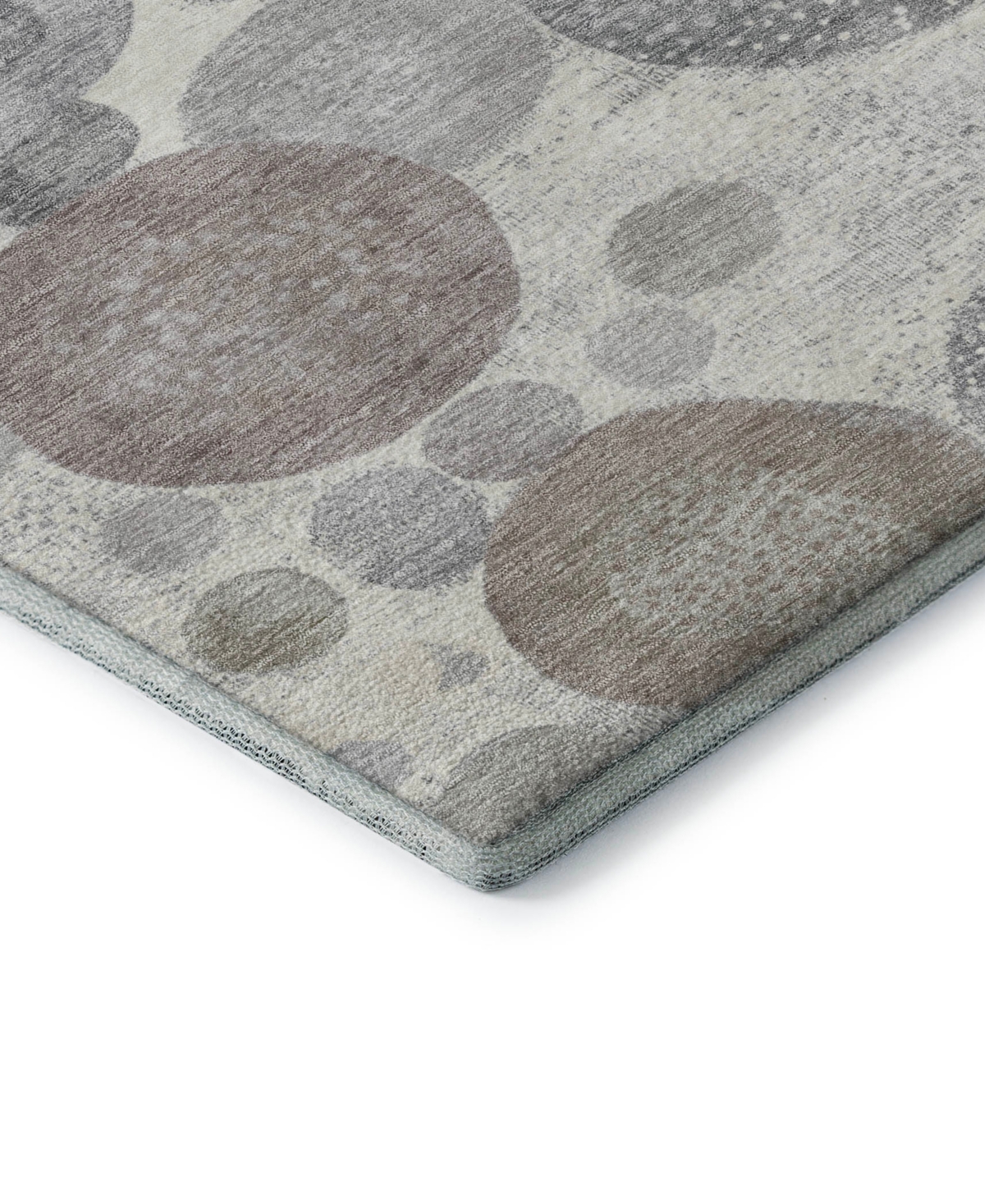 Addison Mayfield AMF1896 8' x 8' Round Area Rug