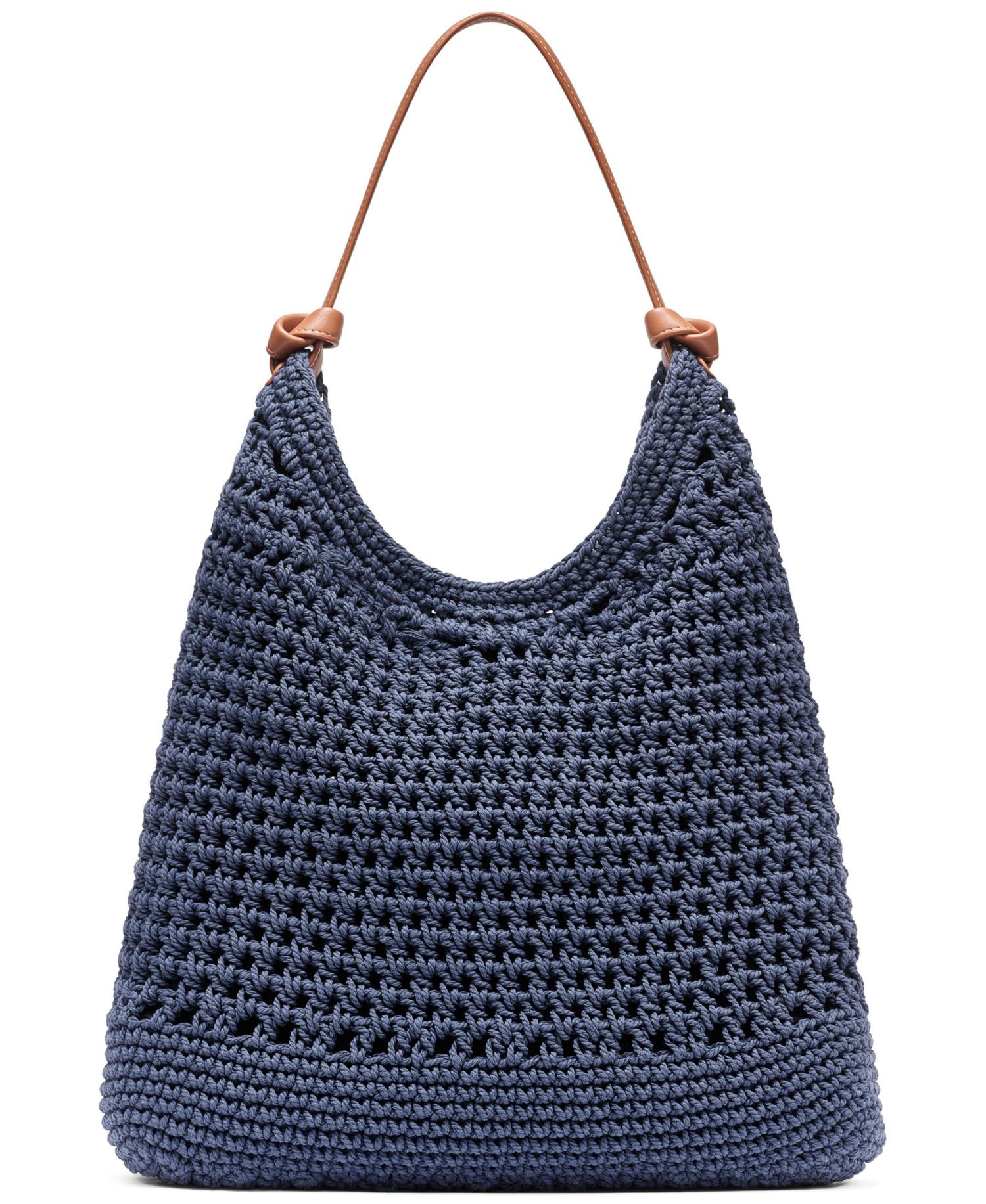 Paula Large Hobo Handbag