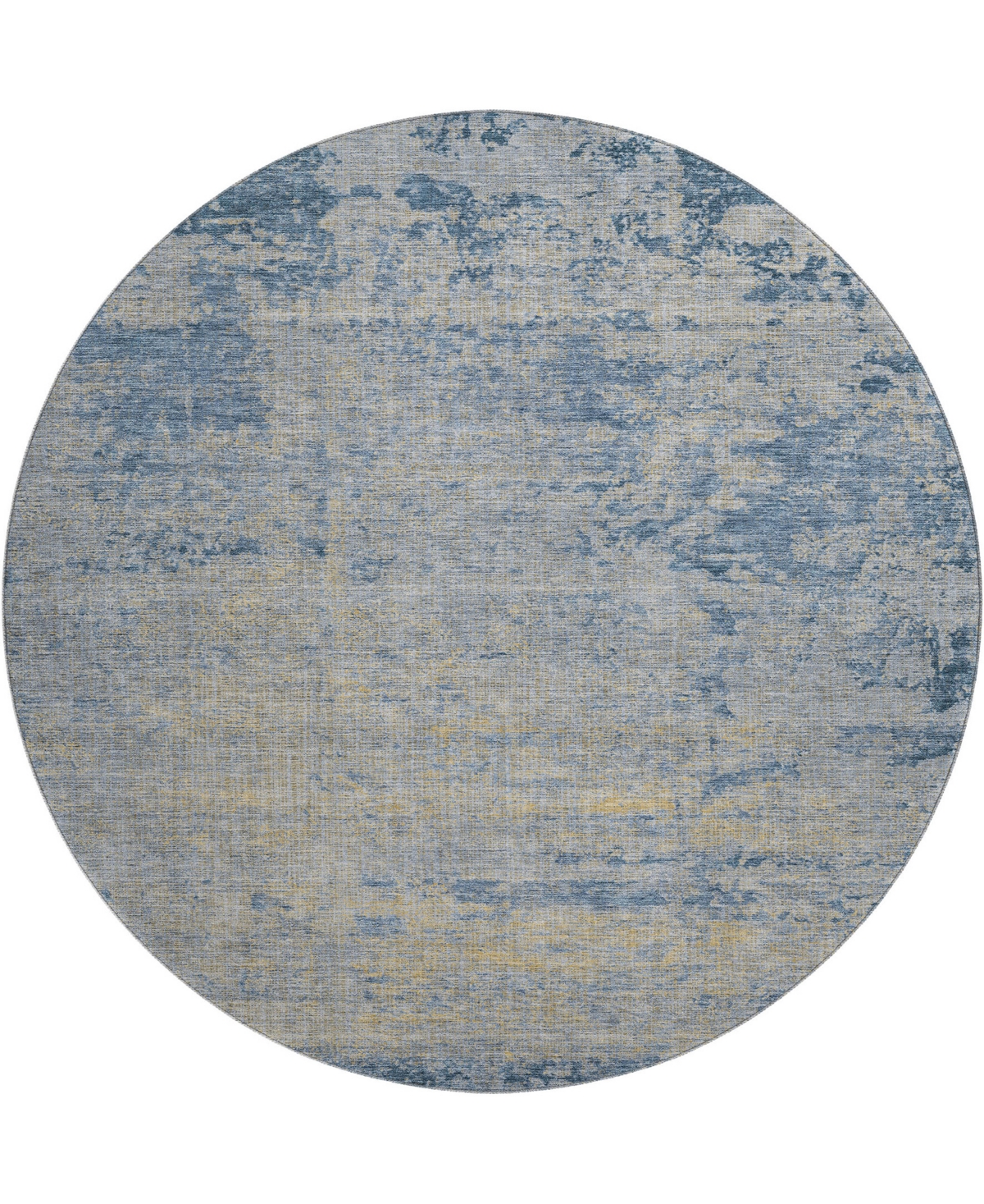 Addison Mayfield AMF1901 8' x 8' Round Area Rug