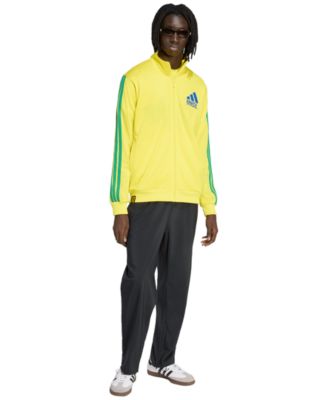 Men's FIFA World Cup 2026 Brazil Track Top