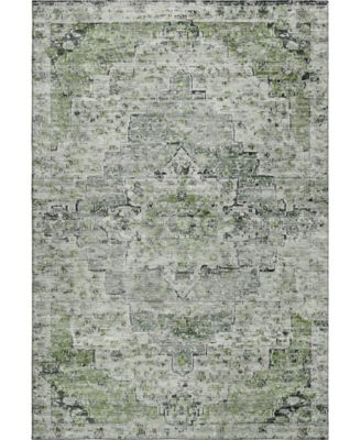 Mayfield Machine Washable AMF1832 8' x 10' Area Rug