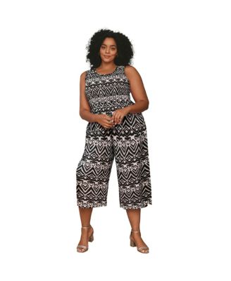 Women's Annabelle Sleeveless Jumpsuit