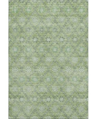 Mayfield Machine Washable AMF1858 8' x 10' Area Rug