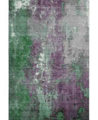 Mayfield Machine Washable AMF1870 8' x 10' Area Rug