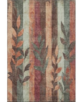 Mayfield Machine Washable AMF1871 8' x 10' Area Rug