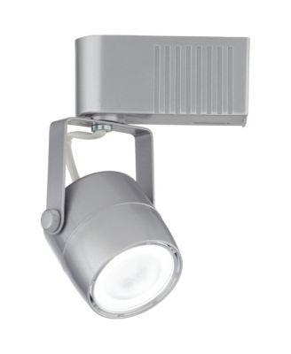Malta LED Silver Bullet Track Head for Juno Track Systems