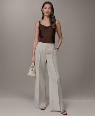 Women's Dress Pants & Trousers | Macy's