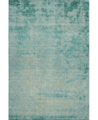 Mayfield Machine Washable AMF1901 8' x 10' Area Rug