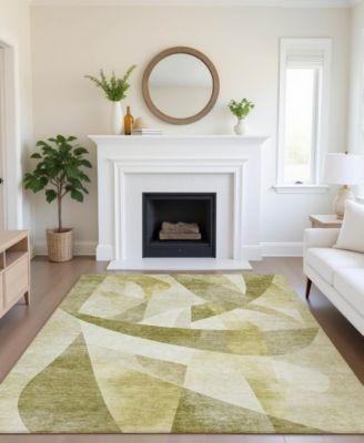 Mayfield AMF1836 9' x 12' Area Rug