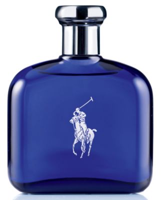 polo dark blue perfume