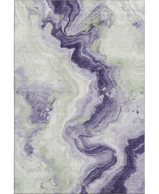 Mayfield Machine Washable AMF1862 Area Rug Collection