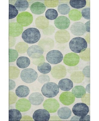 Mayfield Machine Washable AMF1898 9' x 12' Area Rug