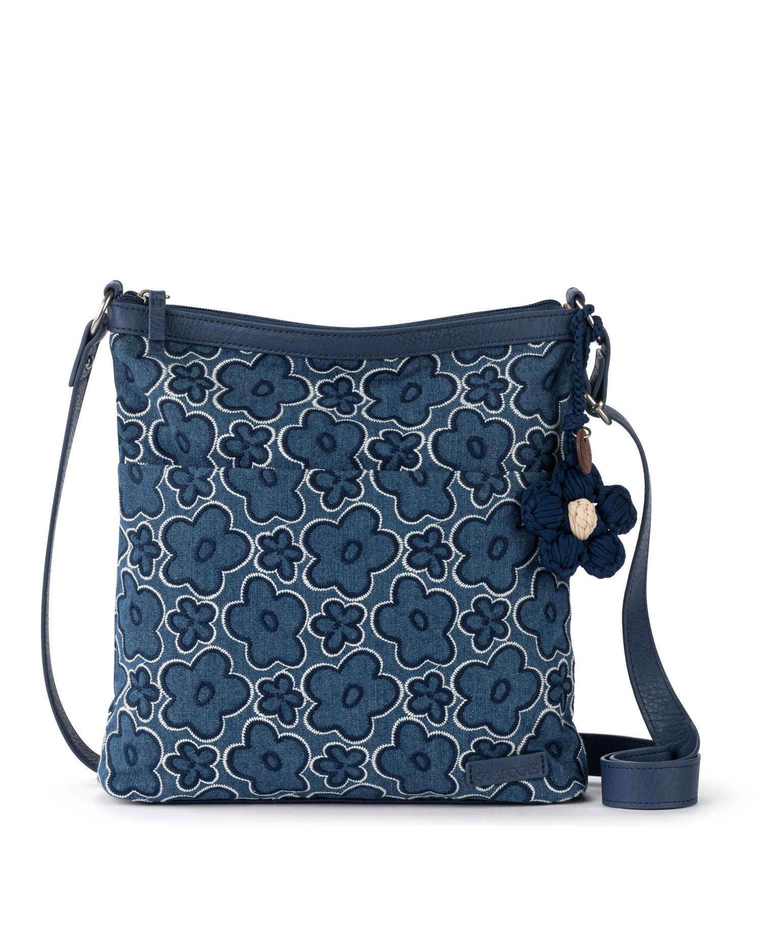 Women's Banyan Crossbody