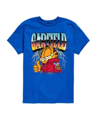 Boys' 8-20 Graphic Short-Sleeve T-Shirt