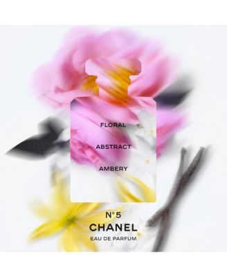 N&deg;5 Eau de Parfum Spray, 6.8-oz