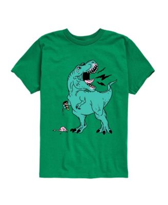 Toddler Boys' 2T-5T Short-Sleeve T-Shirt
