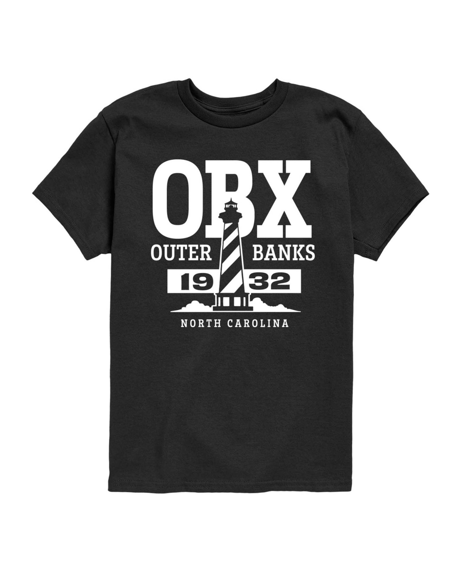 Boys' 8-20 Graphic Short-Sleeve T-Shirt