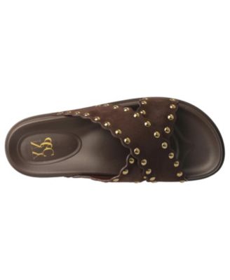 Women's Barnett Slides Sandals