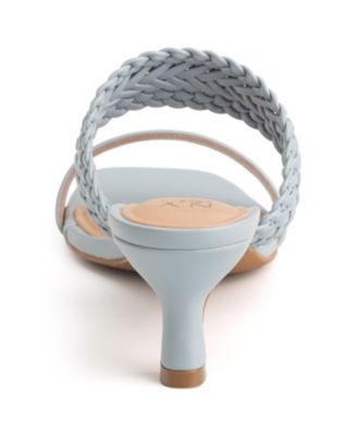 Women's Gretchen Kitten Heels