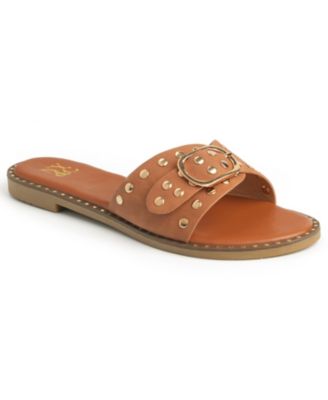 Women's Westly Slides Sandals
