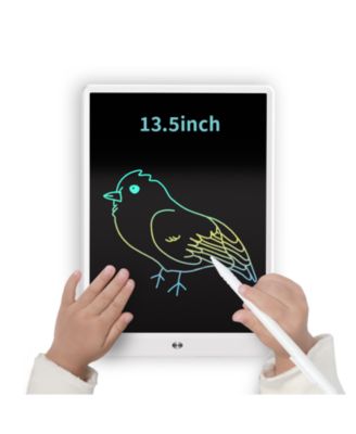 Magic LCD Writing Tablet – Mess-Free Drawing Board for Creative Learning and Handwriting Practice