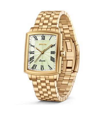 Women's 69156 Celestial Quartz PC21S Green Dial Watch