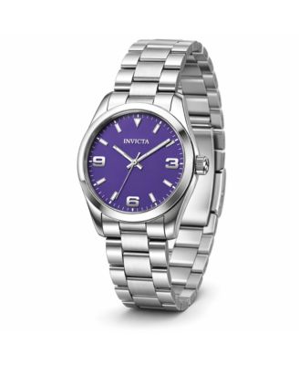 Women's 69187 Celestial Quartz PC21S Dial Watch