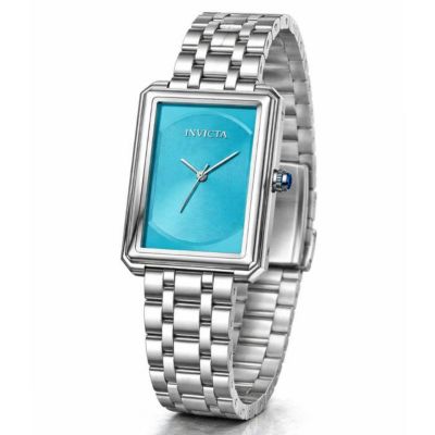 Women's 69333 Wildflower Quartz PC21S Dial Watch
