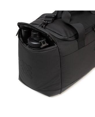 Duffle Bag Waterproof Gym and Travel Duffle, Lightweight with Shoe Compartment