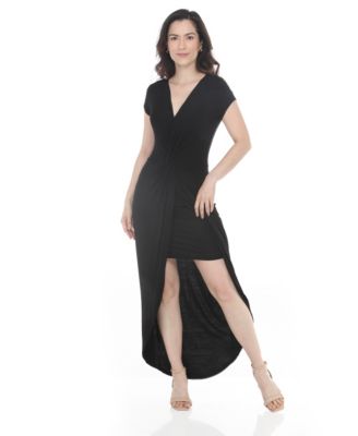 White Mark Women's Formal & Black Tie Dresses | Macy's
