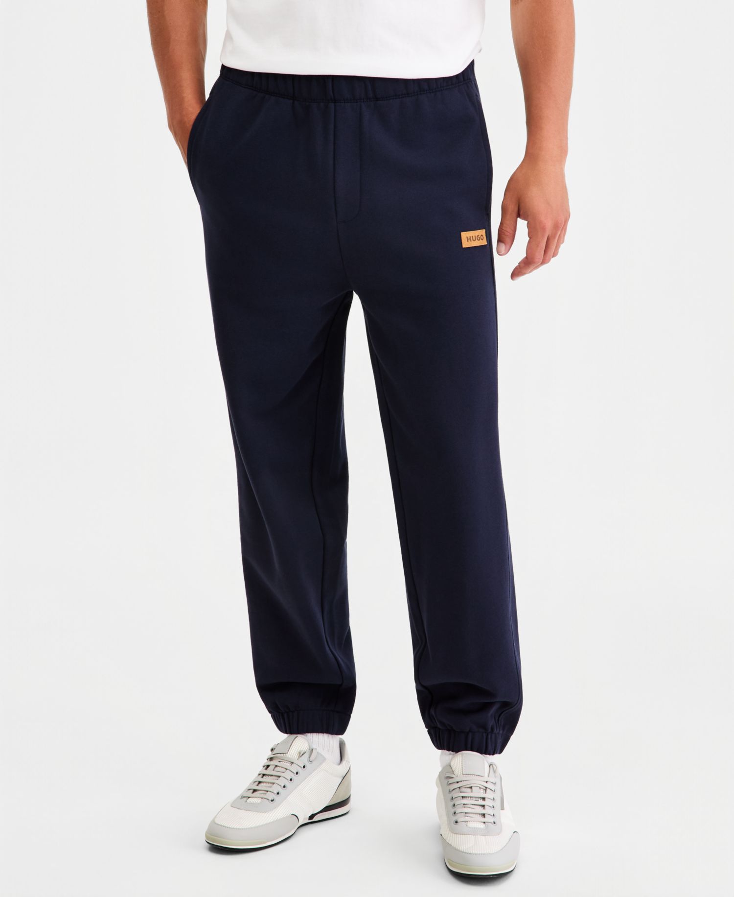 HUGO by Men's Nevatro Sweatpants