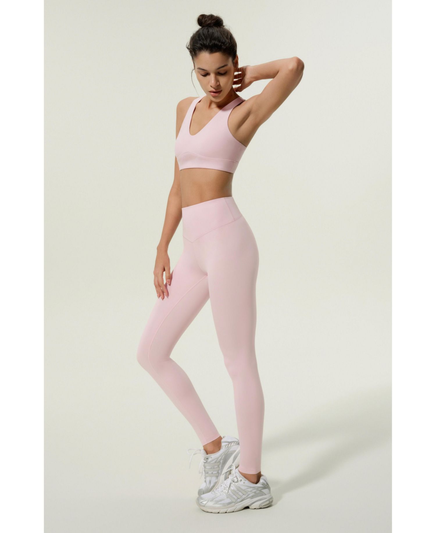 Women's Contour High Rise Soft Ease Leggins