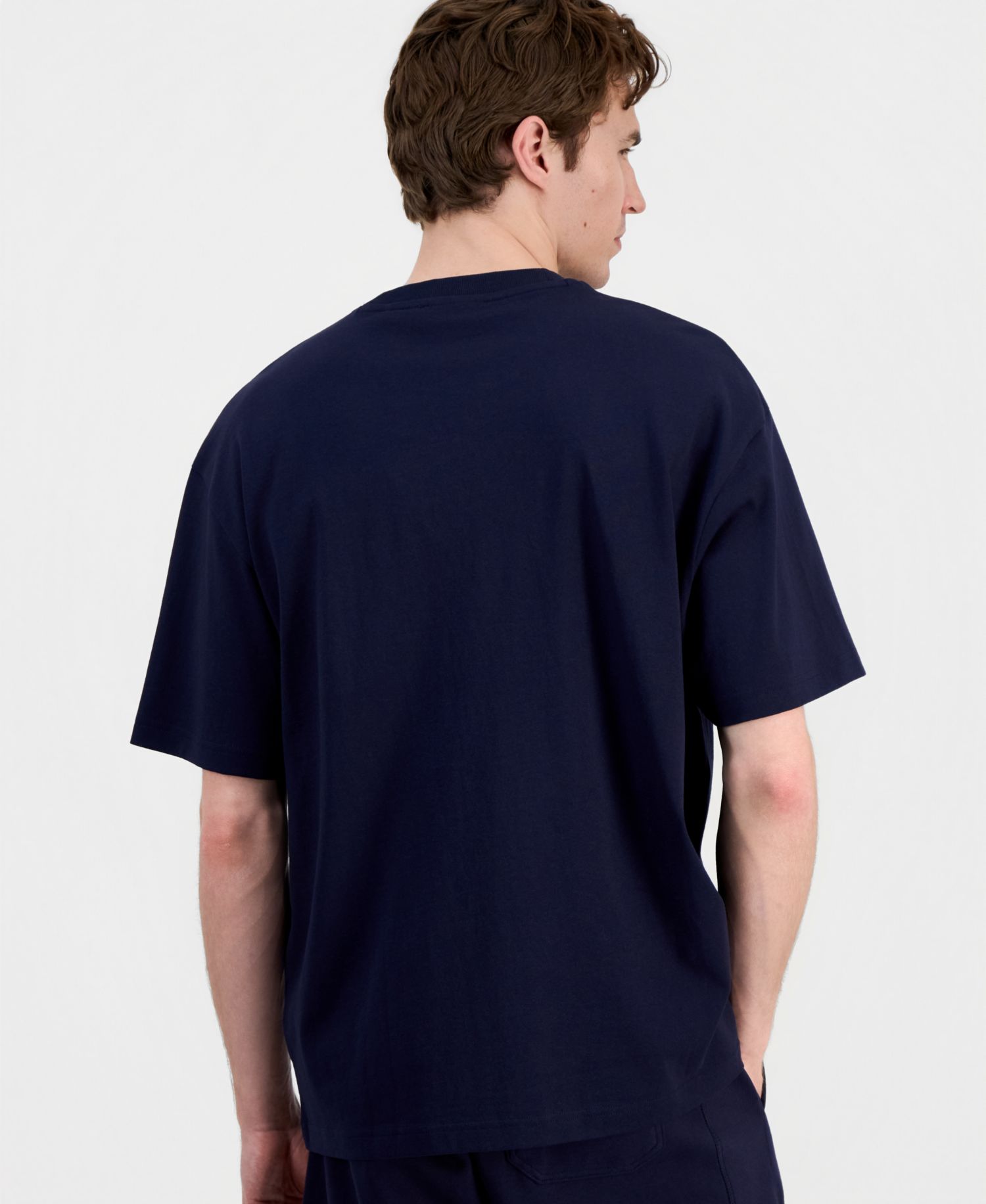 Men's Nevado Pocket T-Shirt