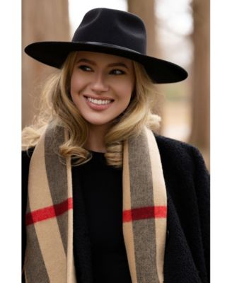 Women's Holston Wide Brim Hat