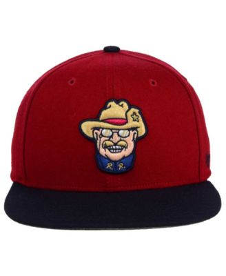 '47 Brand Frisco RoughRiders Shot Snapback Cap - Macy's