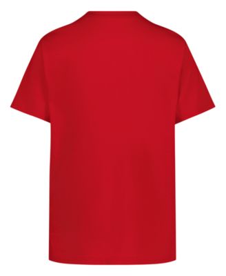 Boys' 4-7 Script H Short-Sleeve T-shirt