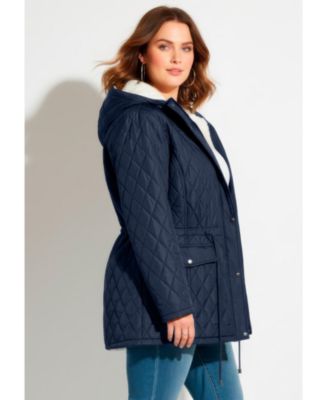 Women's Dina Anorak Jacket