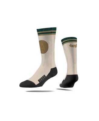 Men's and Women's Atlanta United FC Jersey Hook Premium Crew Socks