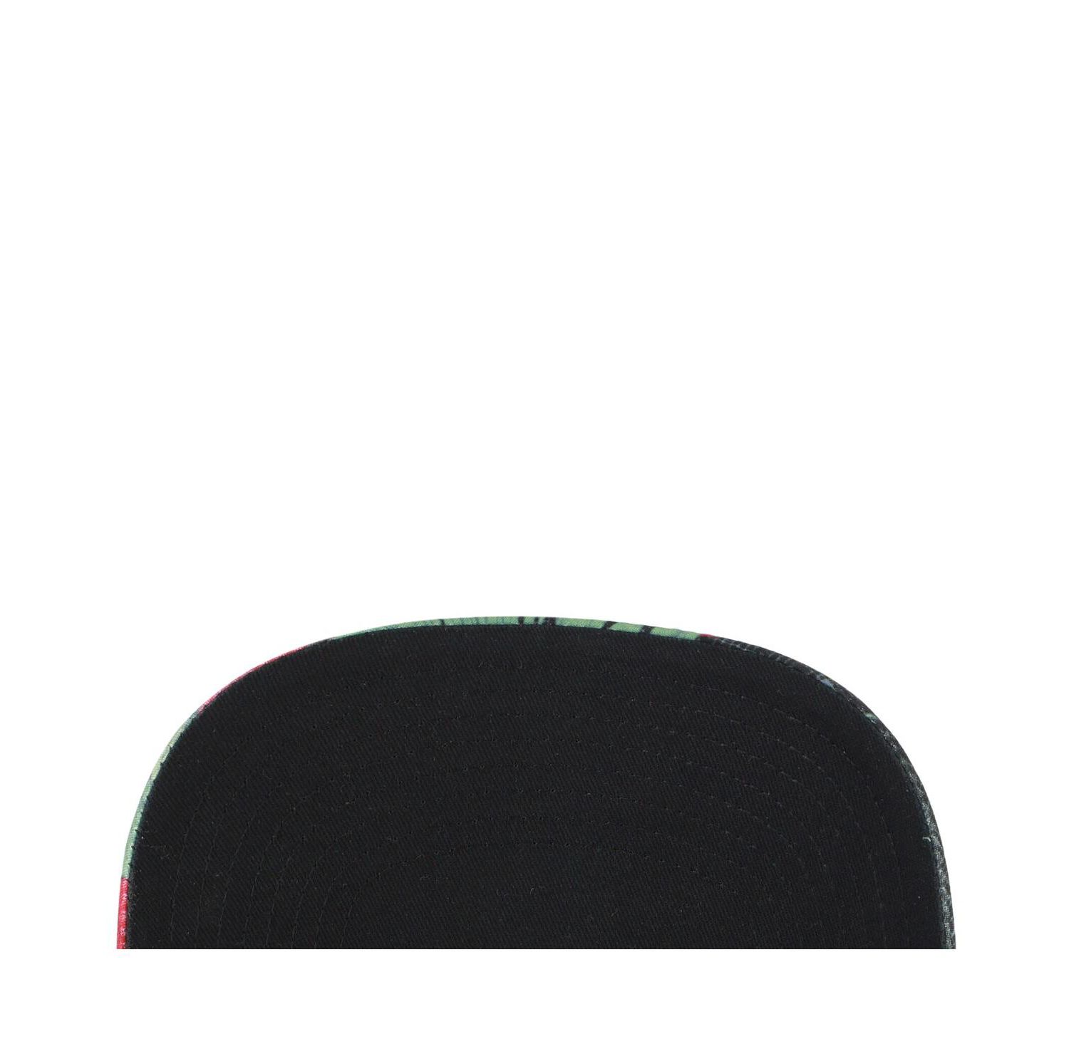 Men's Black Arizona Diamondbacks Tei Beachside Adjustable Trucker Hat