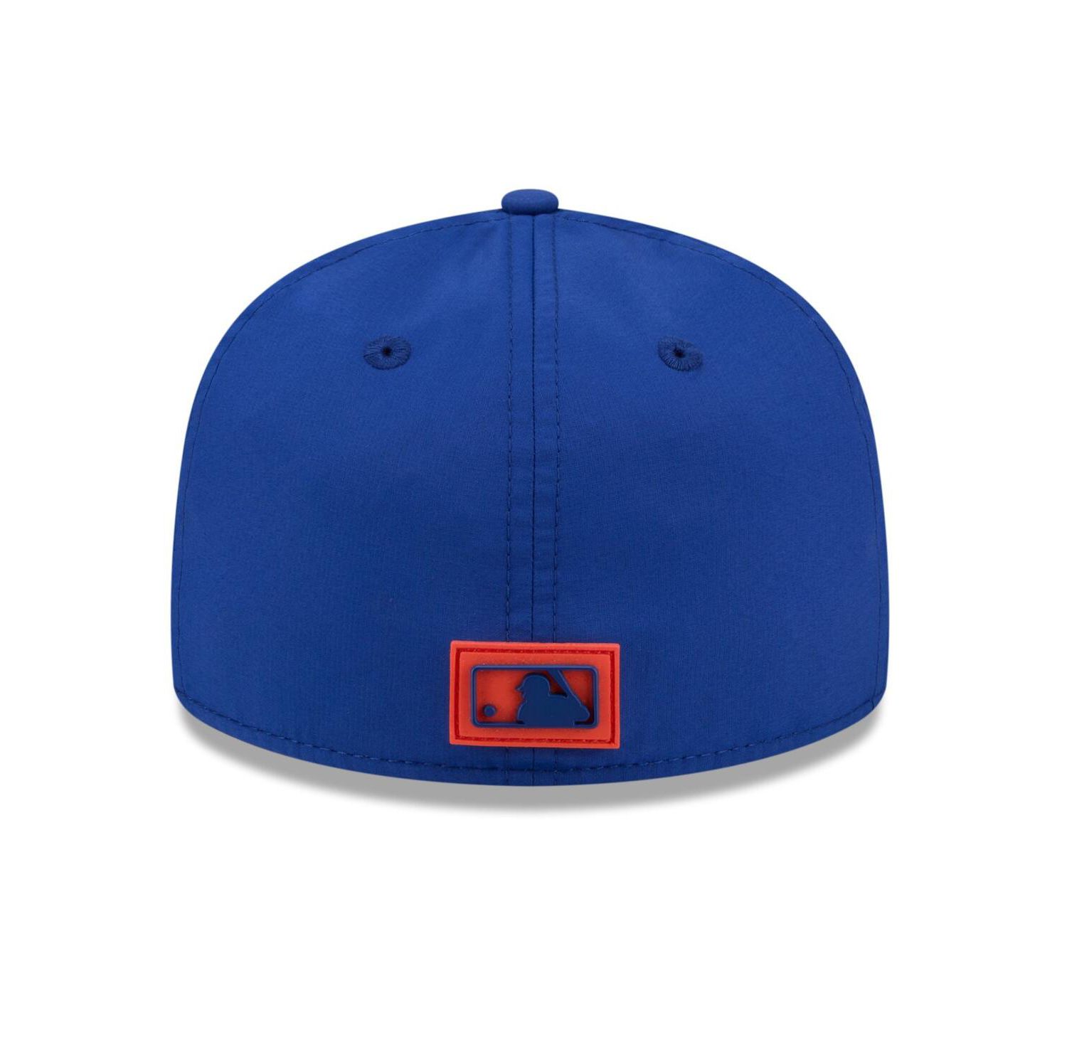 Men's Royal New York Mets 2026 Clubhouse 59FIFTY Fitted Hat