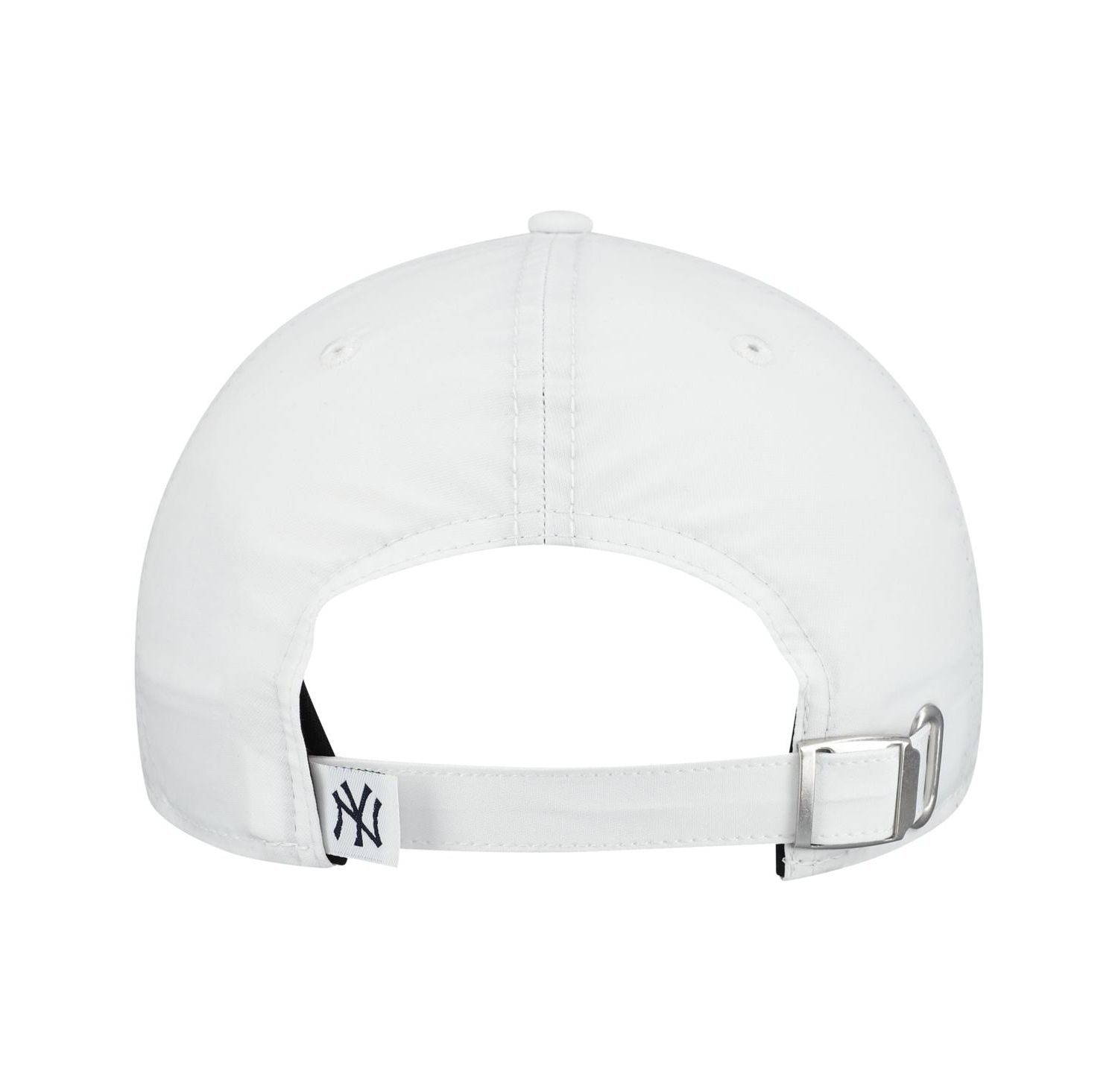 Men's White New York Yankees 2026 Spring Training Fan Pack Icon Casual Classic Adjustable Hat