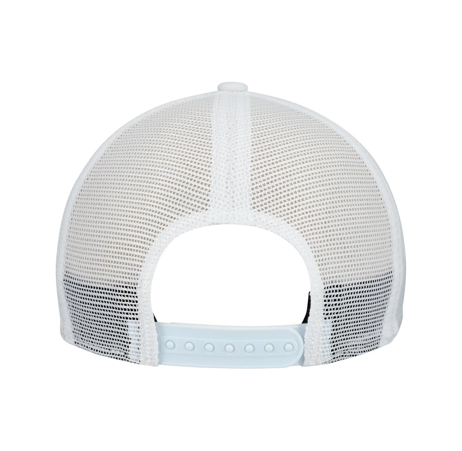 Men's White Pittsburgh Pirates 2026 Spring Training Fan Pack 9SEVENTY Adjustable Trucker Hat