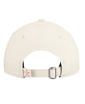 Big Boys and Girls Stone/Navy Houston Astros 2026 Spring Training Fan Pack Batter 9TWENTY Adjustable Hat