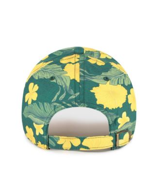 Men's Green Green Bay Packers Beach Side Clean Up Adjustable Hat