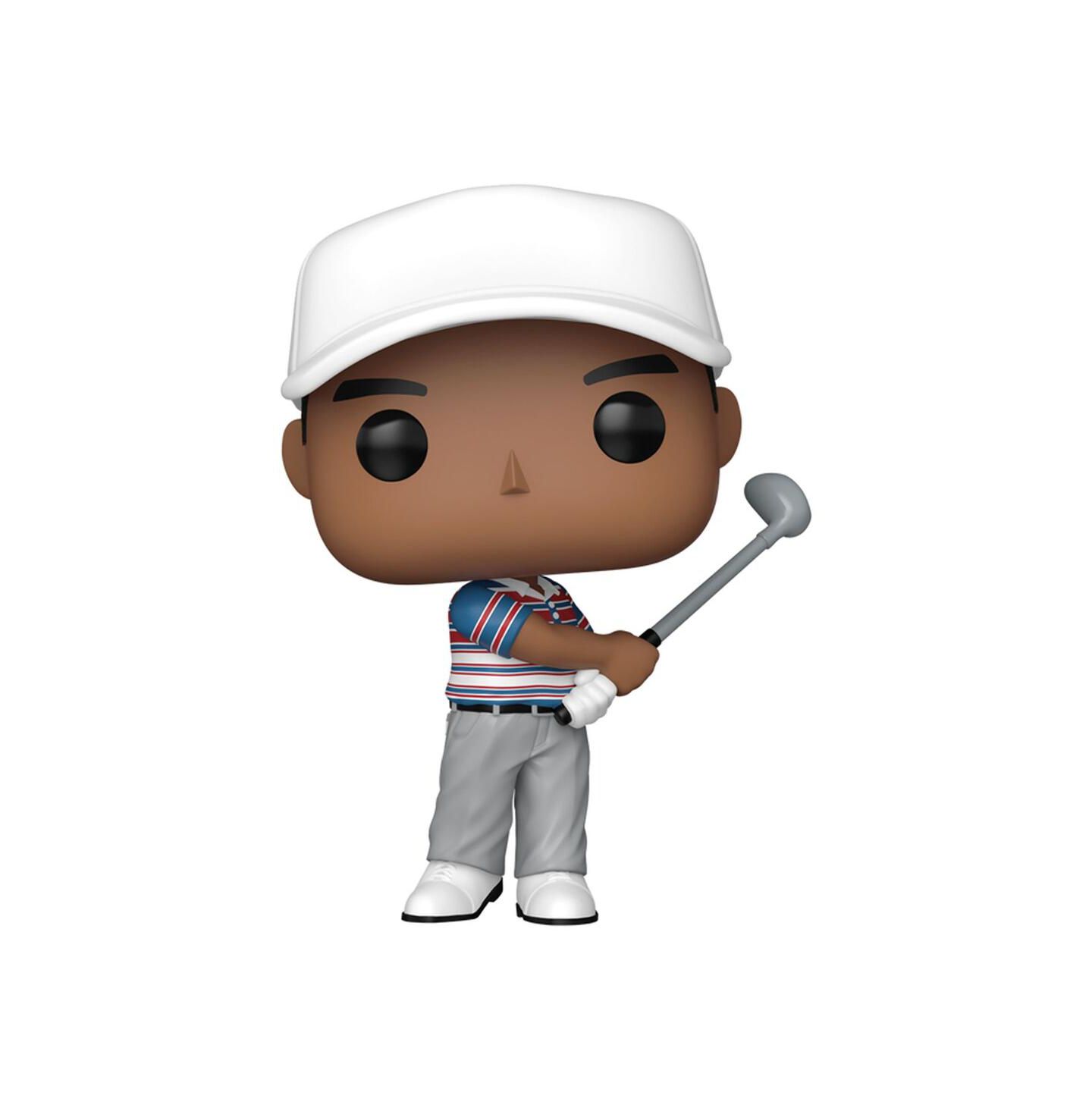 Детская фигурка Funko Tiger Woods Tour Debut 1992 Pop Vinyl Figure — фото 2