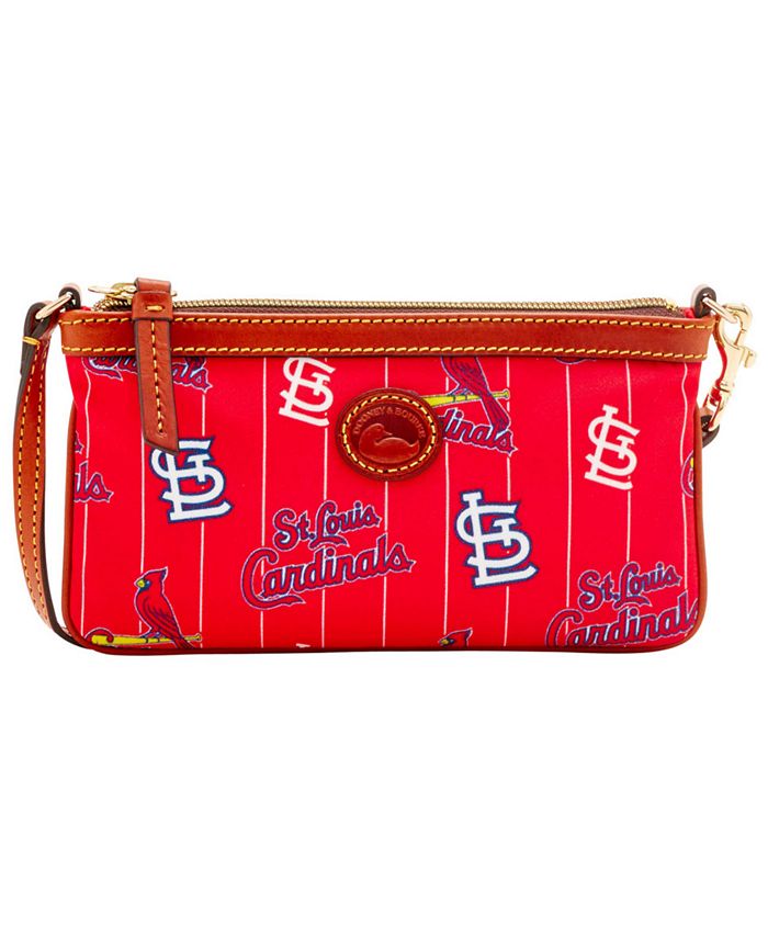 Dooney & Bourke St. Louis Cardinals Crossbody Purse - Macy's
