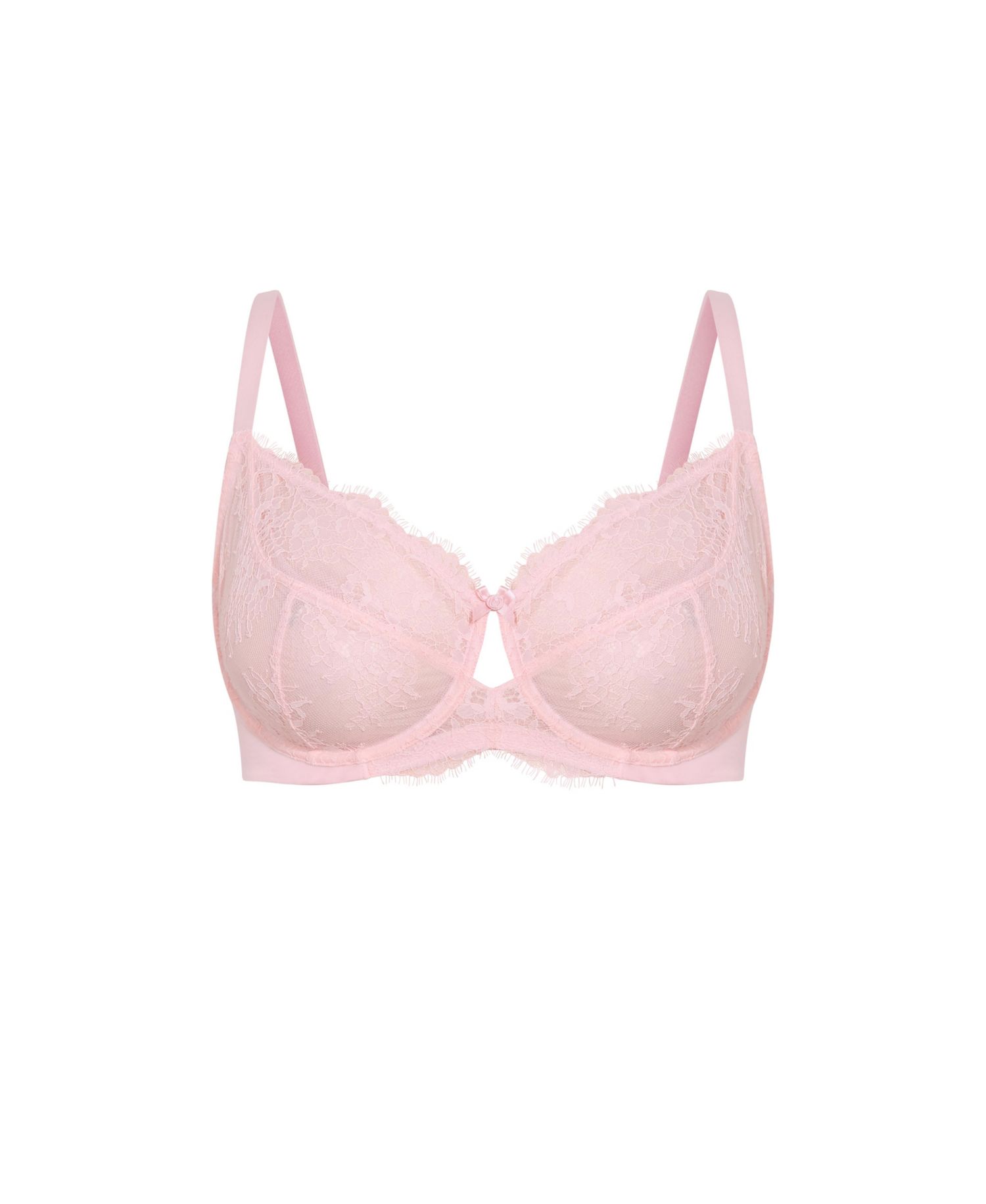 Plus Size Poppy Underwire Bra