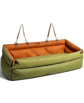 Urban Voyager Dog Car Booster Jumbo Bed